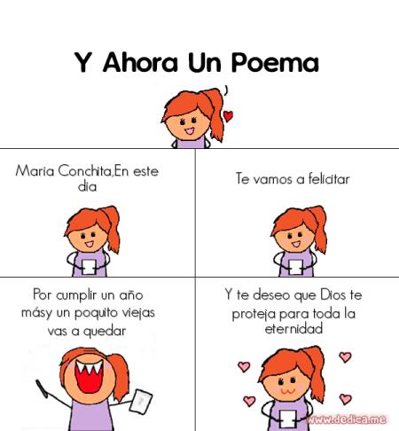 Maria Conchita,En este dia