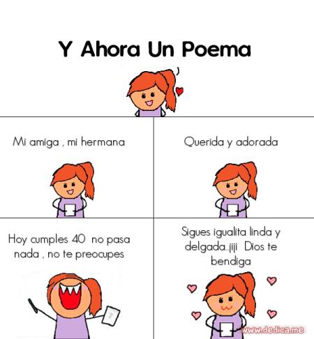 Mi amiga , mi hermana