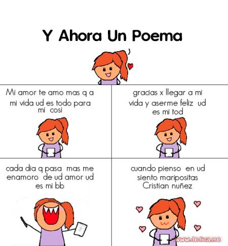 Mi amor te amo mas q a mi vida ud es todo para mi cosi