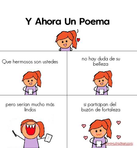 Que hermosos son ustedes