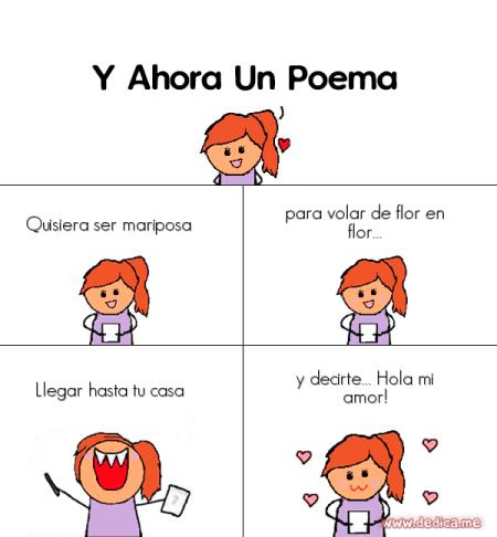 Quisiera ser mariposa