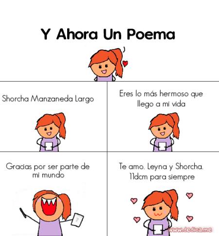 Shorcha Manzaneda Largo