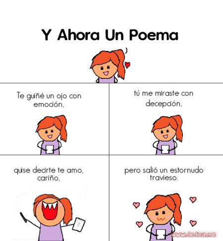 Te guiñé un ojo con emoción,