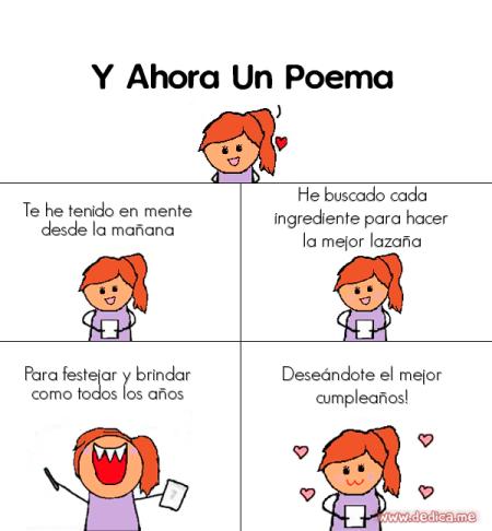 Te he tenido en mente desde la mañana