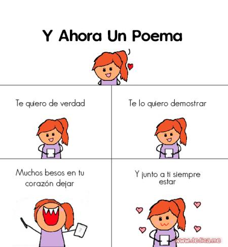 te quiero de verdad