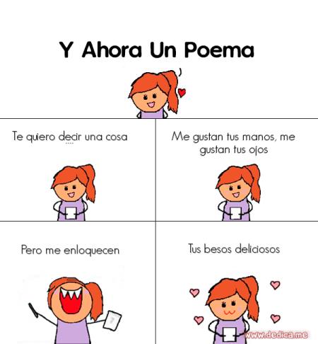 Te quiero decir una cosa ....