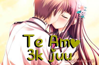 Te Amo 3k juu