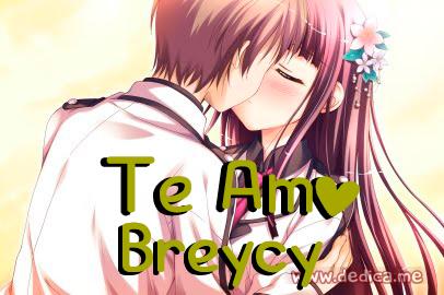Te Amo Breycy