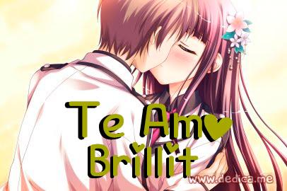 Te Amo Brillit