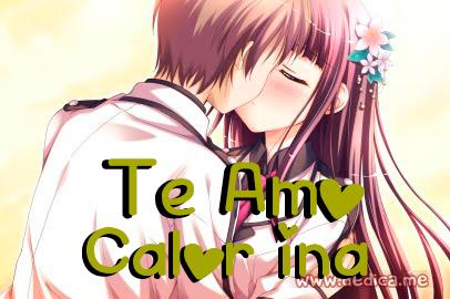 Te Amo Calor ina