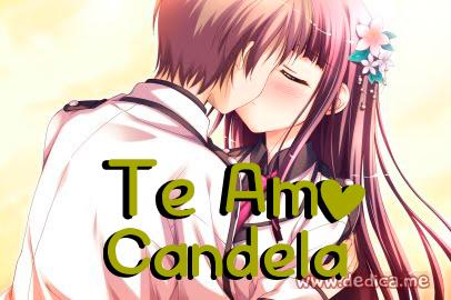 Te Amo Candela