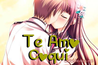 Te Amo Coqui