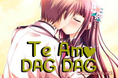 Te Amo DAG DAG