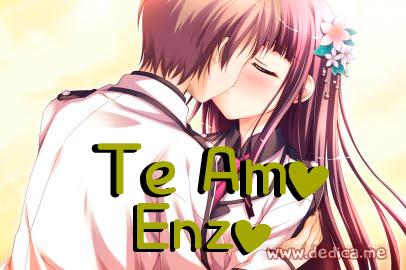 Te Amo Enzo