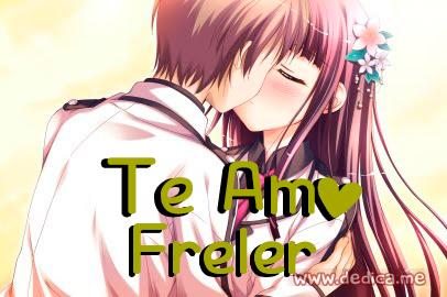 Te Amo Freler
