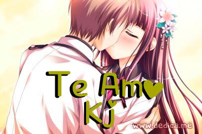 Te Amo Kj