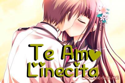 Te Amo Linecita