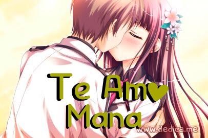 Te Amo Mana