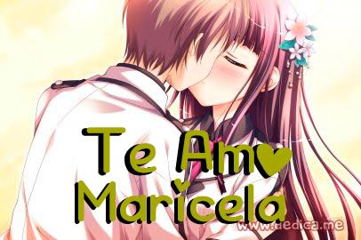 Te Amo Maricela