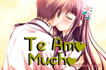 Te Amo Mucho