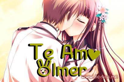 Te Amo Olmer