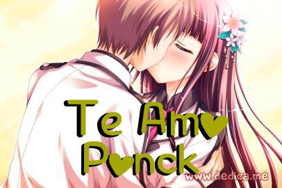 Te Amo Ponck