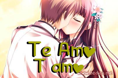 Te Amo T amo