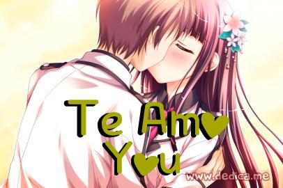 Te Amo You