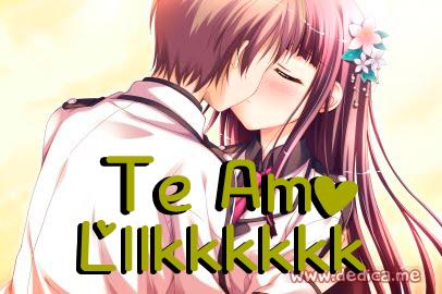Estoy enamorad♥ de ti Lllkkkkkk