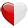 ❤