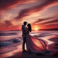 Imagen hermosa de amor