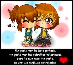 Lindo Poema de Amor 💝