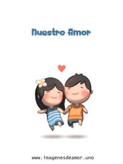 Nuestro Amor es para siempre 💓