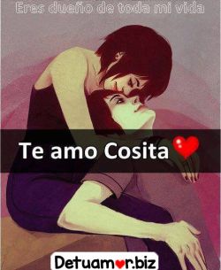 👩‍❤‍💋‍👨 Eres dueño...