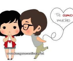Te Amo Mucho mi amor ♥