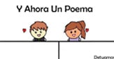 Dedicar un Poema