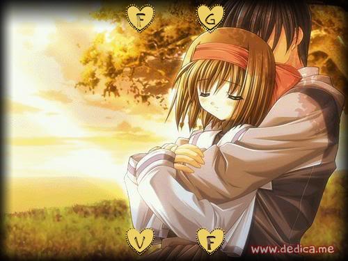 Juntos Por Siempre: F g y V f