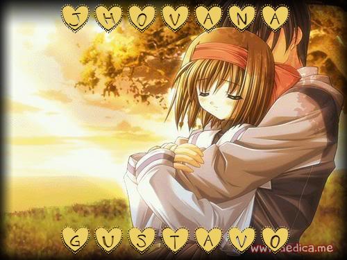 Juntos Por Siempre: JHOVANA y GUSTAVO