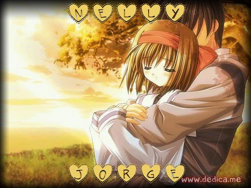 Juntos Por Siempre: Nelly y Jorge