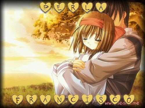 Juntos Por Siempre: Perla y Francisco