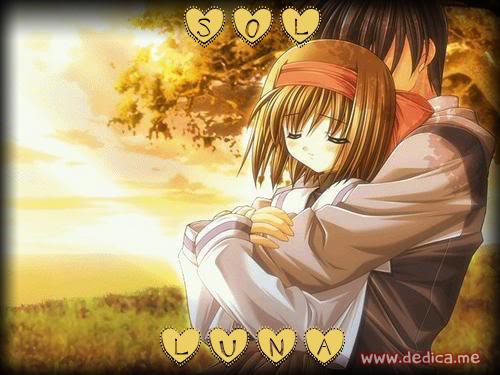 Juntos Por Siempre: Sol y Luna