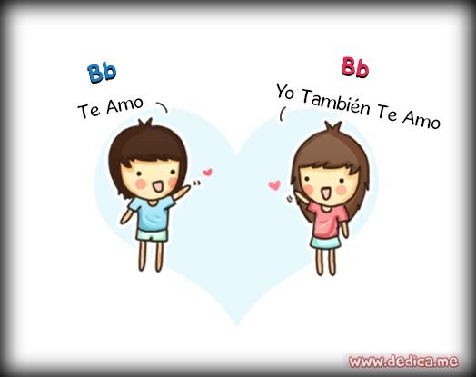 Juntos Por Siempre: Bb y Bb