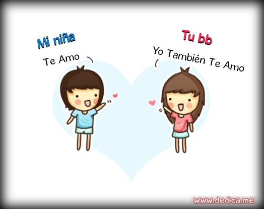 Juntos Por Siempre: Mi niña y Tu bb