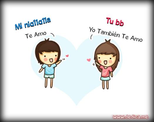 Juntos Por Siempre: Mi ni�11�11a y Tu bb