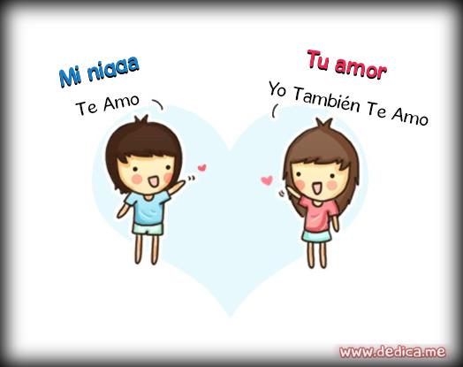 Juntos Por Siempre: Mi ni��a y Tu amor