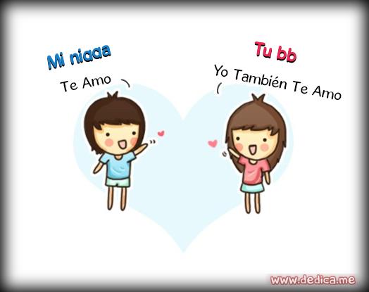 Juntos Por Siempre: Mi ni��a y Tu bb