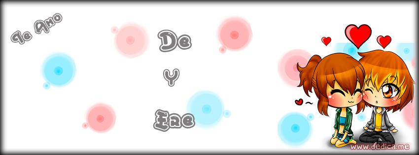 Portada Facebook De y Ere