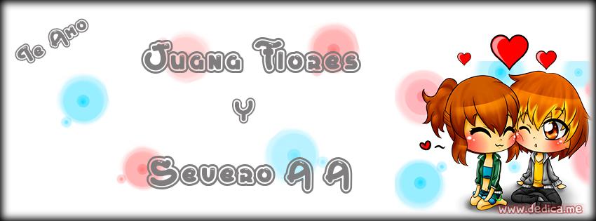 Portada Facebook Juana Flores y Severo A A
