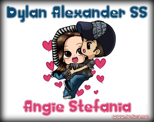 Dylan Alexander SS Es Mi Amor