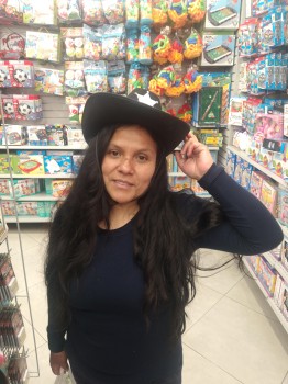 Te Amo Tanto Denisse o